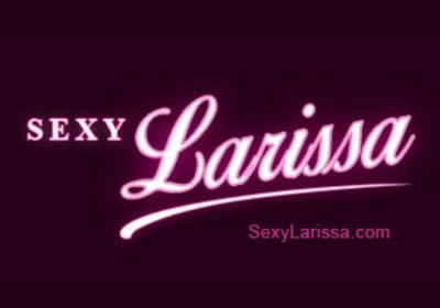 Sexy-Larissa.com